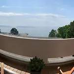 Seaside Apartmán Sierksdorf