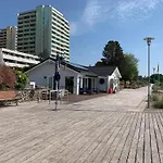 Seaside Apartmán Sierksdorf