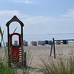 Seaside Apartmán
