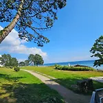 Seaside Sierksdorf