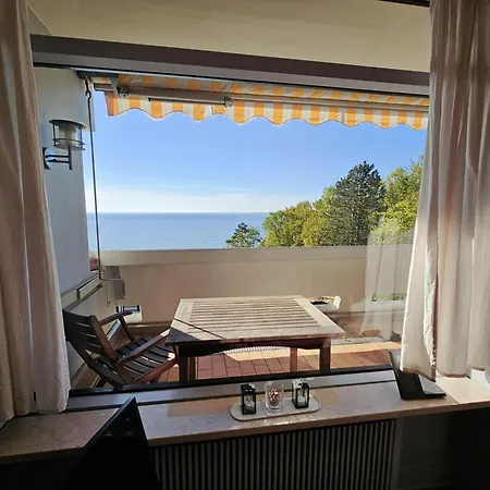 Appartement Seaside *