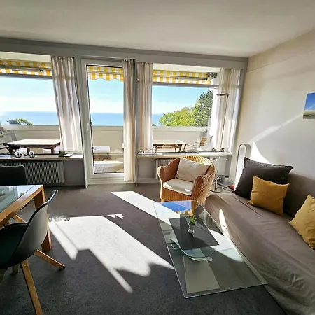 Seaside Appartement