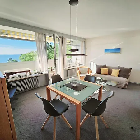 Appartement Seaside