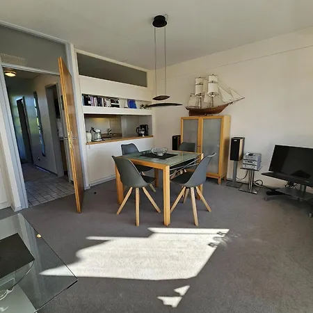 Appartement Seaside Sierksdorf