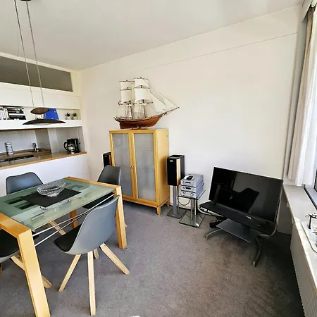 Appartement Seaside Sierksdorf