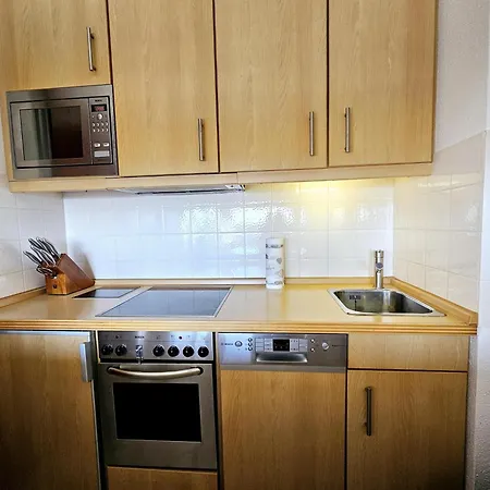 Appartement Seaside Sierksdorf