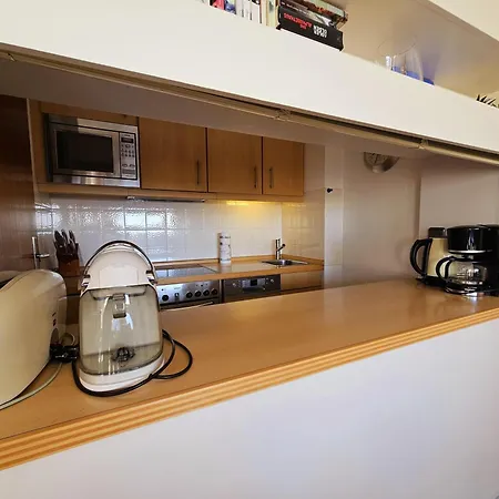 Appartement Seaside