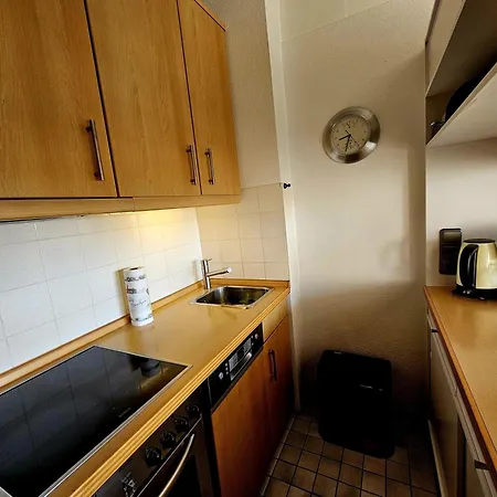 Seaside * Sierksdorf