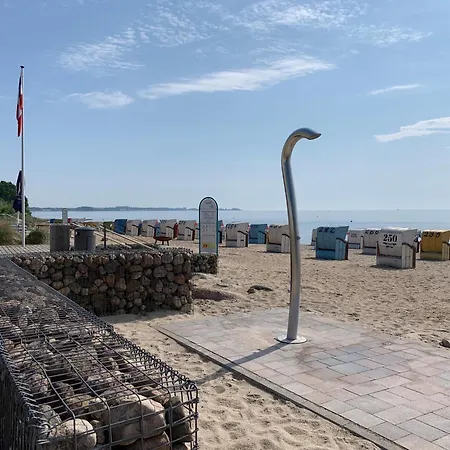 Seaside * 지르크도르프