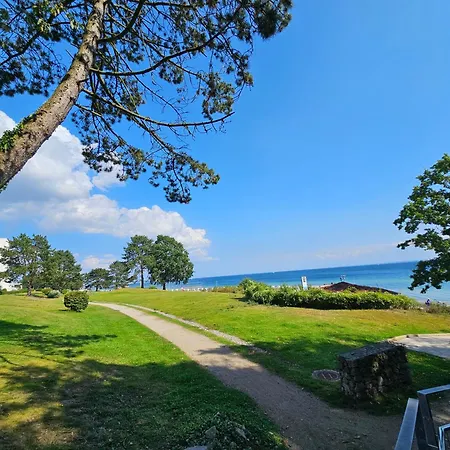 Seaside 지르크도르프