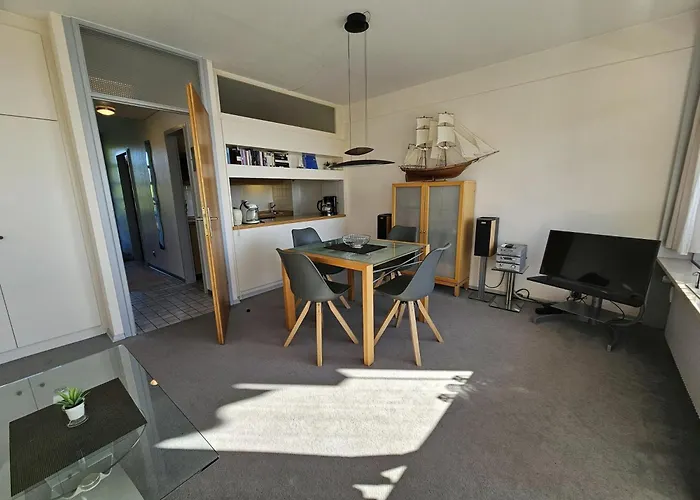 Appartement Seaside Sierksdorf