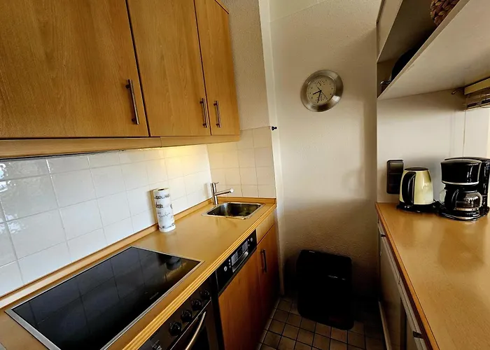 Seaside * Sierksdorf